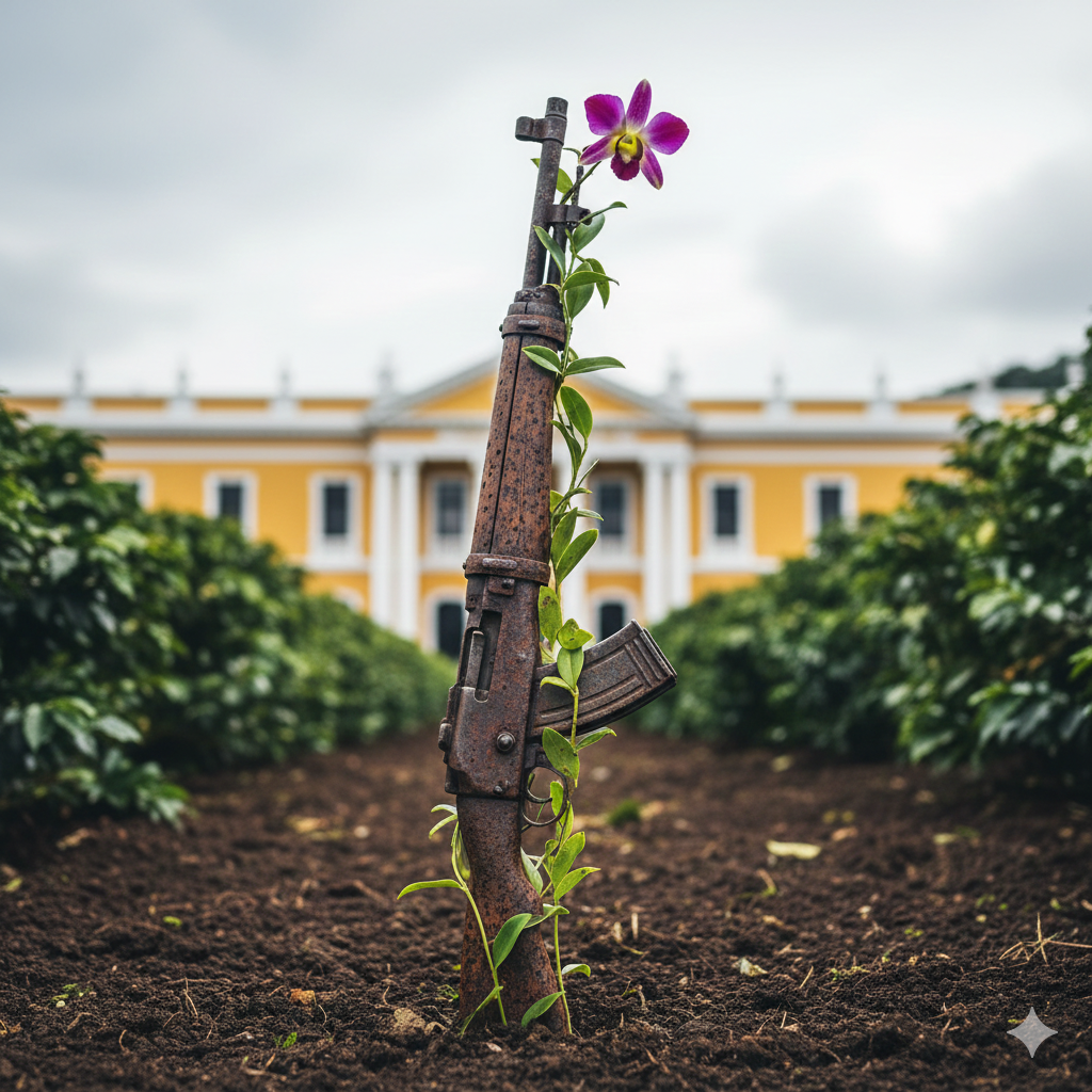 abolicion del ejercito