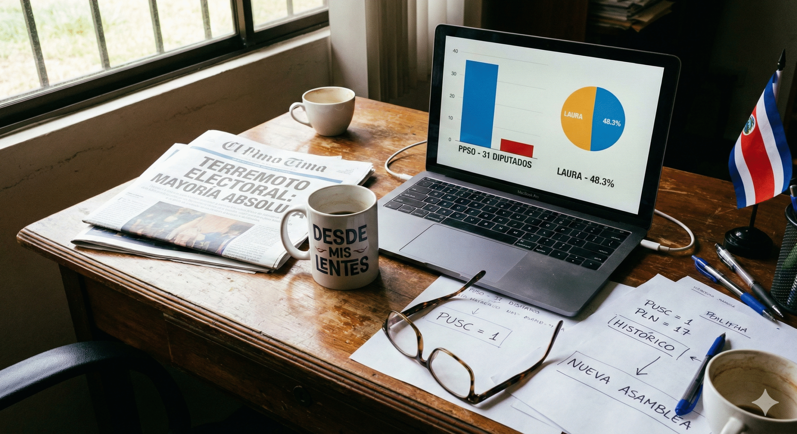 resltados elecciones