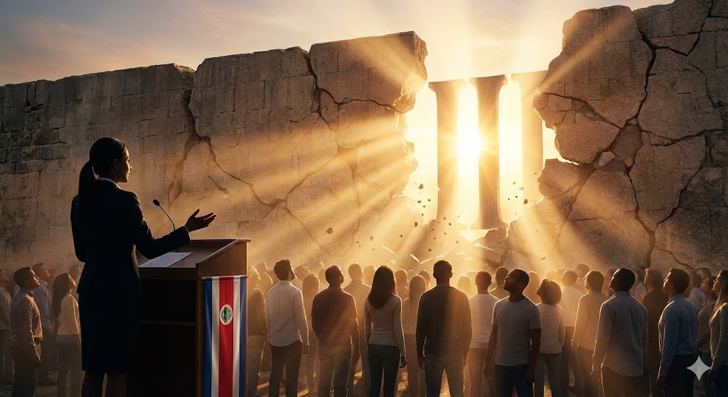 discurso Laura Fernandez